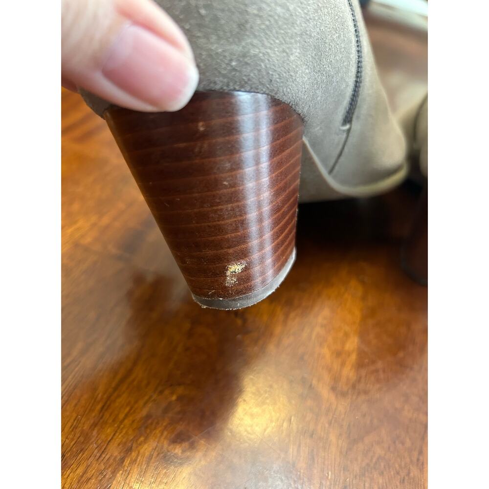 Vionic Upright Faros Fridge Boot, Size 9 - image 5